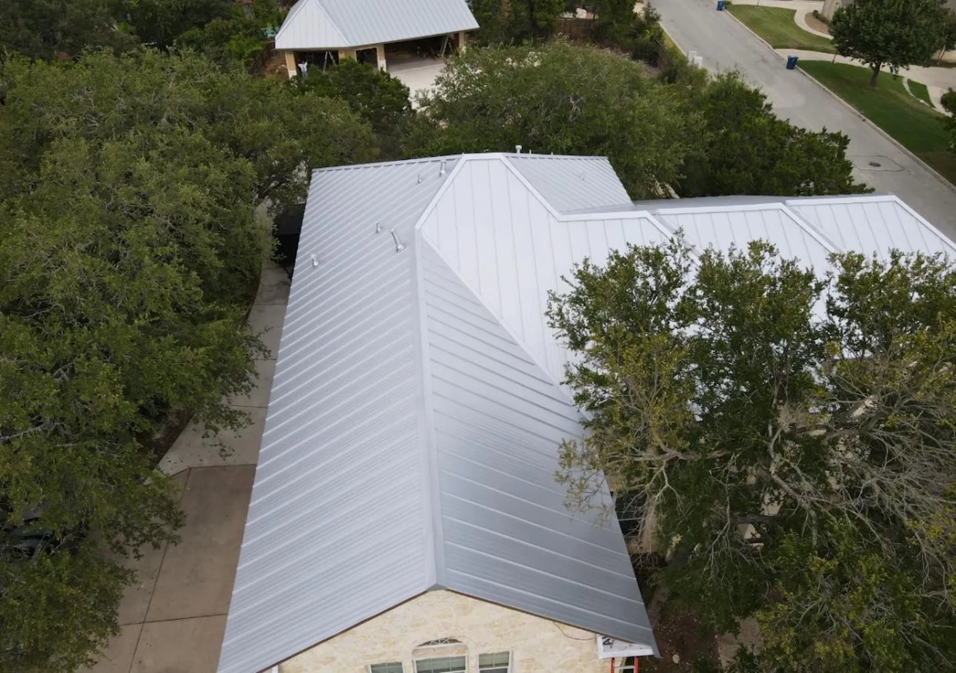 Roof Inspection in Hernando, FL